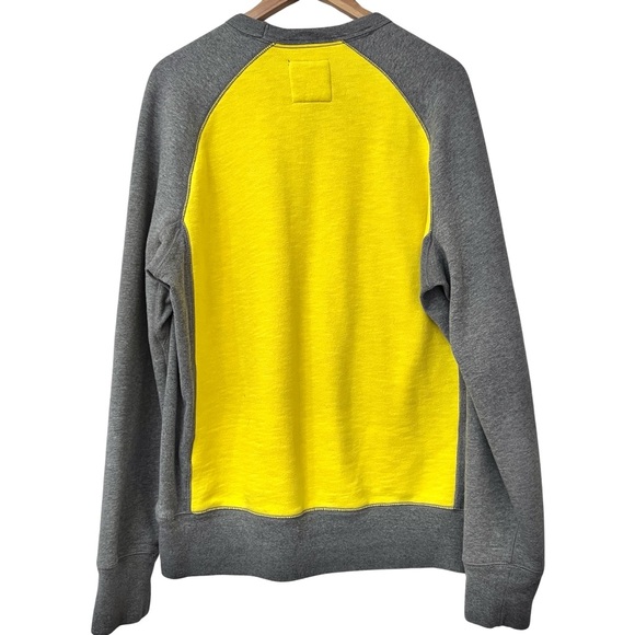 GAP Lived In Sweatshirt - Picture 2 of 6